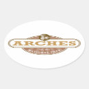 Recherche de arch autocollants Travel