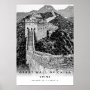 Recherche de grande muraille posters De voyage