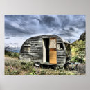 Recherche de remorque art Vintage