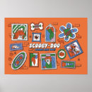 Recherche de scoobydoo posters Où es tu