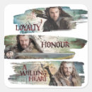 Recherche de hobbits autocollants J r r tolkien