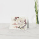 Recherche de tapisserie vœux cartes Floral