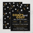 Recherche de soirée du nouveau an invitations Nye