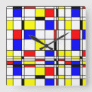 Recherche de stijl horloges Minimaliste