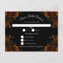 Recherche de mariage halloween cartes postales Élégant