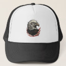 Recherche de gravure casquettes Chemise de drapeau américain