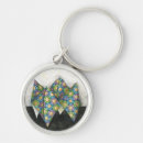 Recherche de origami rond porteclés Papier