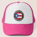 Recherche de puerto casquettes San juan
