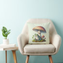 Recherche de grenouille verte coussins Amphibien