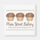 Recherche de boulangers magnets Pâtisserie