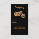 Recherche de mécanicien moto cartes visite Motocyclette