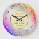 Recherche de mariage horloges Diamants