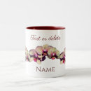 Recherche de orchidées tasses Mère
