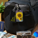 Recherche de clôture bagages étiquettes Floral