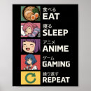 Recherche de retro patroon posters Image