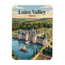 Recherche de chenonceau magnets Rivière
