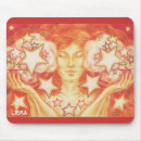 Recherche de bibliothèque tapis souris Horoscope