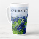 Recherche de texas bluebonnet tasses Bluebonnets