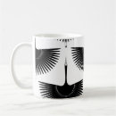 Recherche de motif japonais tasses Blanc