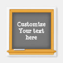 Recherche de tableau noir blanc magnets Craie