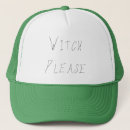 Recherche de witch casquettes Amusant