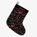 Recherche de nouvelles années chaussette de noël Nouvelle année
