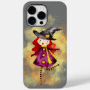 Recherche de halloween iphone coques Sorcière d'halloween
