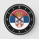 Recherche de drapeau de la serbie posters Drapeaux du monde
