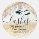 Recherche de glitter autocollants Maquillage