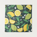 Recherche de citron art Illustration