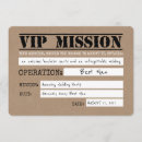 Recherche de mission Pour lui