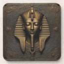 Recherche de pharaon dessous de verres Pour tous