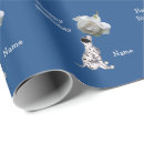 Recherche de dalmate papier cadeau Chiot