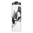 Recherche de dessin de brosse tasses Gothique