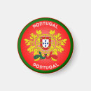 Recherche de symbole portugais magnets Pour tous