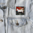 Recherche de signe de naissance badges Anniversaire