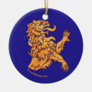 Recherche de médiéval ornements Lion