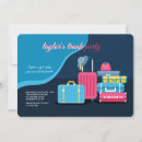 Recherche de valises invitations Toute personne