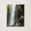 Recherche de la dominique puzzles Nature
