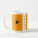 Recherche de araignée de veuve noire tasses Toile d'araignée
