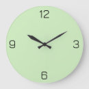 Recherche de monochrome horloges Moderne