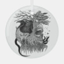 Recherche de loup ornements Tatouage