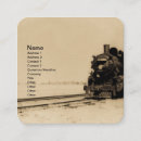Recherche de americana cartes visite Vintage