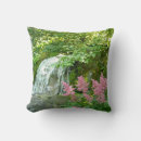 Recherche de ruisseau coussins Serein