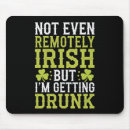Recherche de st saint tapis souris Irlandais