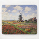 Recherche de moulins tapis souris Paysage