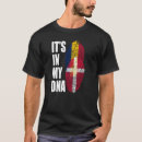Recherche de tchadien tshirts Dna