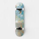 Recherche de peintures comp skateboards Moderne