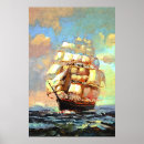 Recherche de peintures acryliques posters Mer
