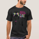 Recherche de tie dye tshirts Stéthoscope